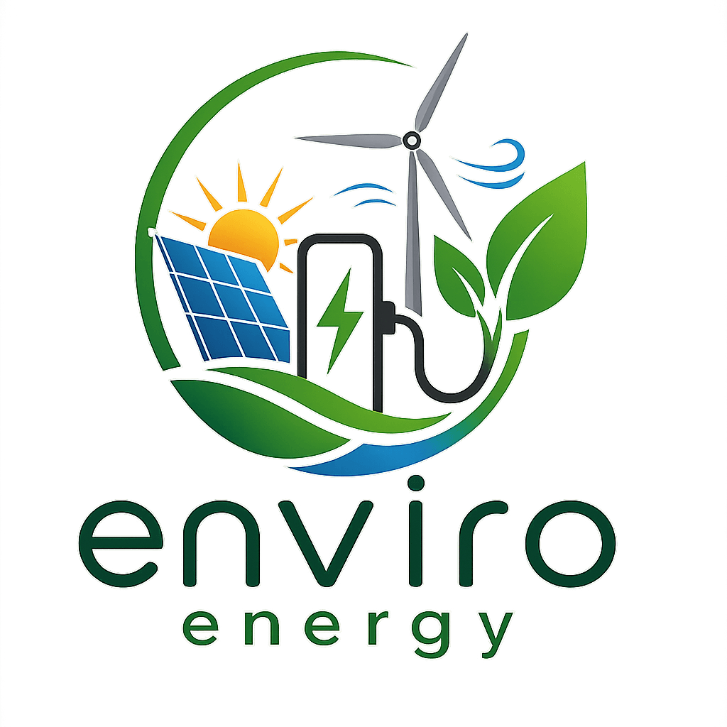 Enviro Energy Logo