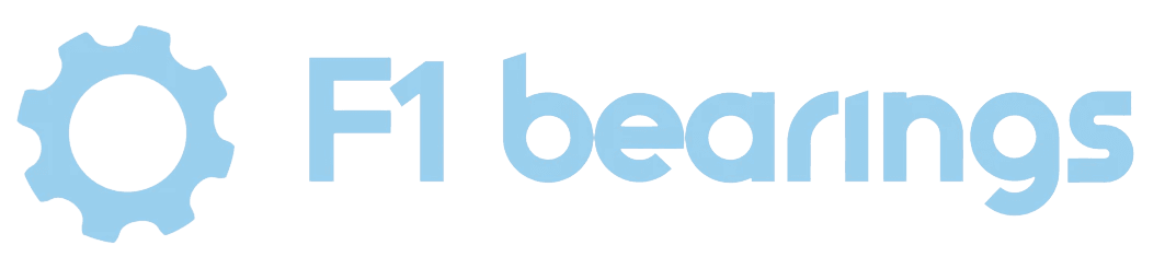 F1 Bearings Logo