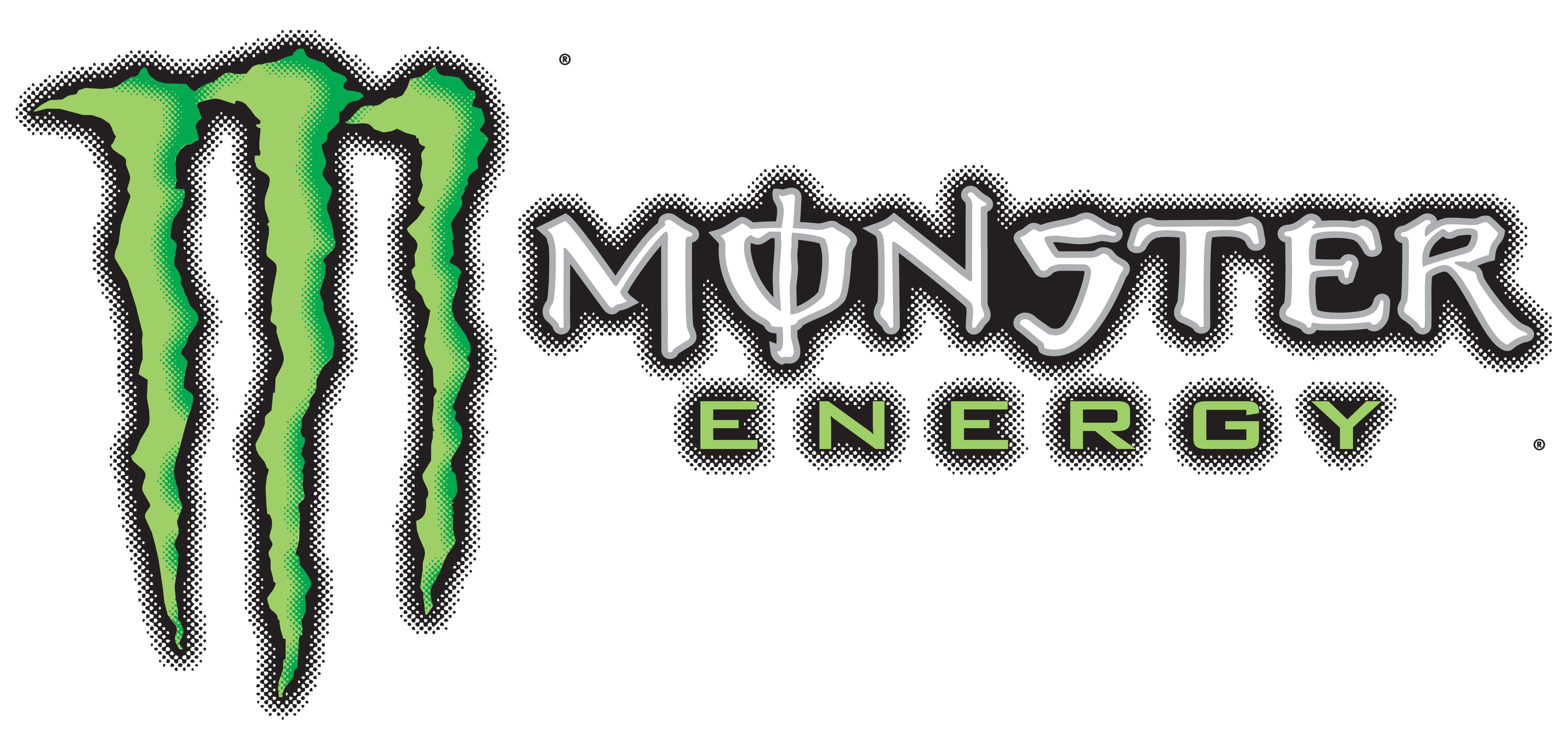 Monster Energy Logo