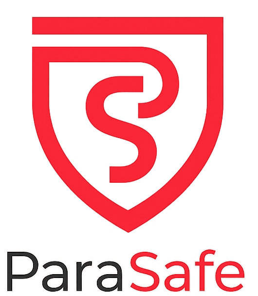 Para Safe Logo