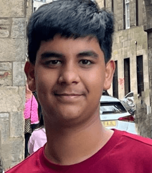 Armaan Mittal