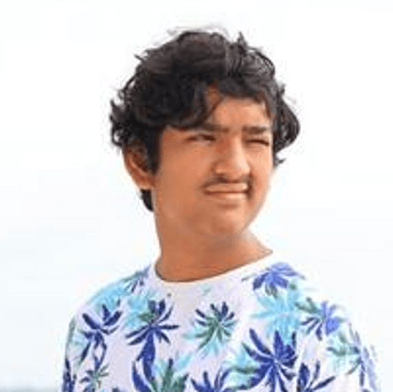 Vedaant Ranjan