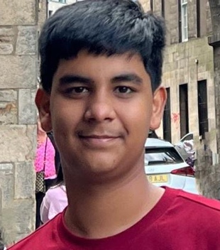 Armaan Mittal
