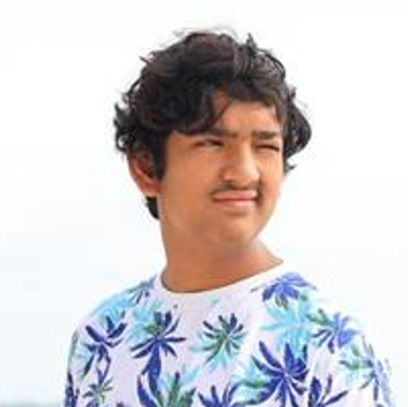 Vedaant Ranjan